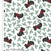 Birds of Paradise Royal par Sarah Payne, paquet de 5 (2752-01)